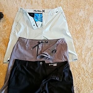 Board Shorts Bundle